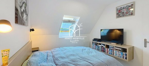 1 bedroom Apartment in Deauville, France No. 293176 10