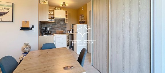 1 bedroom Apartment in Deauville, France No. 293176 16