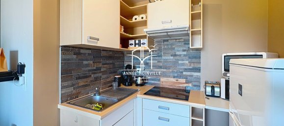 1 bedroom Apartment in Deauville, France No. 293176 17