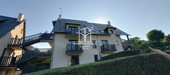 1 bedroom Apartment in Deauville, France No. 293176 13