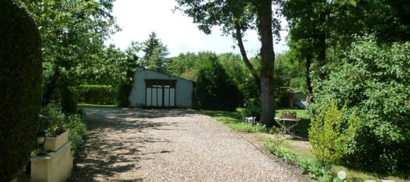 4 bedrooms House in Villefranche-sur-Cher, France No. 154907 15