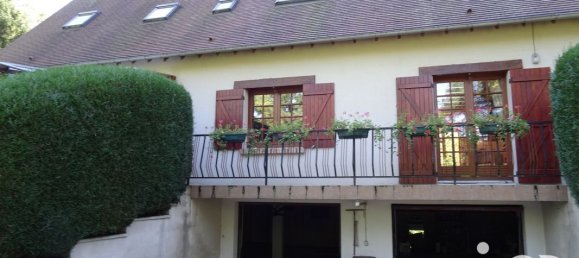 4 bedrooms House in Villefranche-sur-Cher, France No. 154907 31