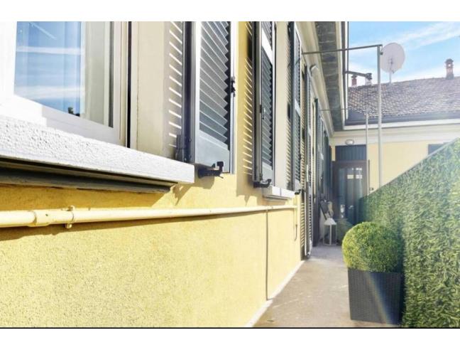 1 Schlafzimmer Wohnung in Como, Italy, Nr. 274988