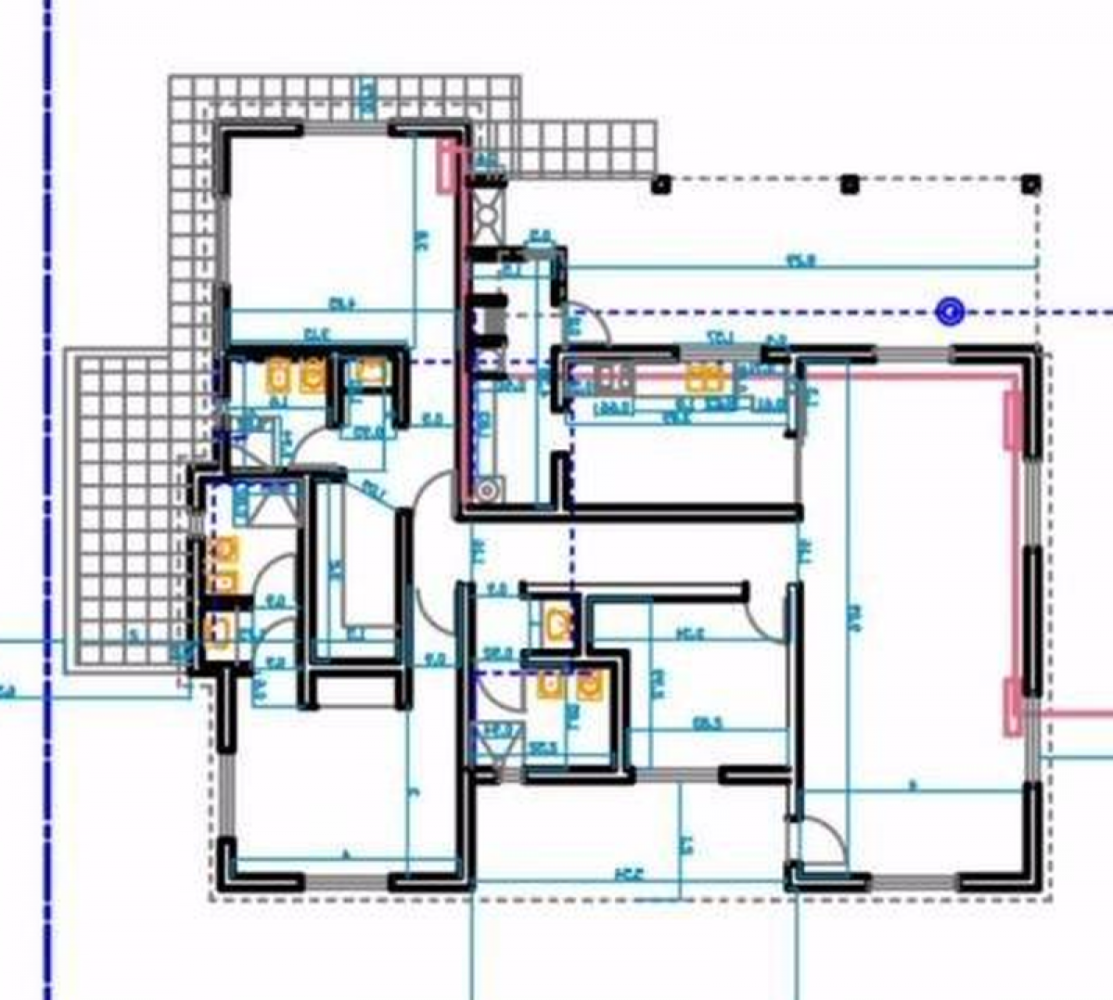 3 bedrooms House in Cordoba, Argentina No. 6108