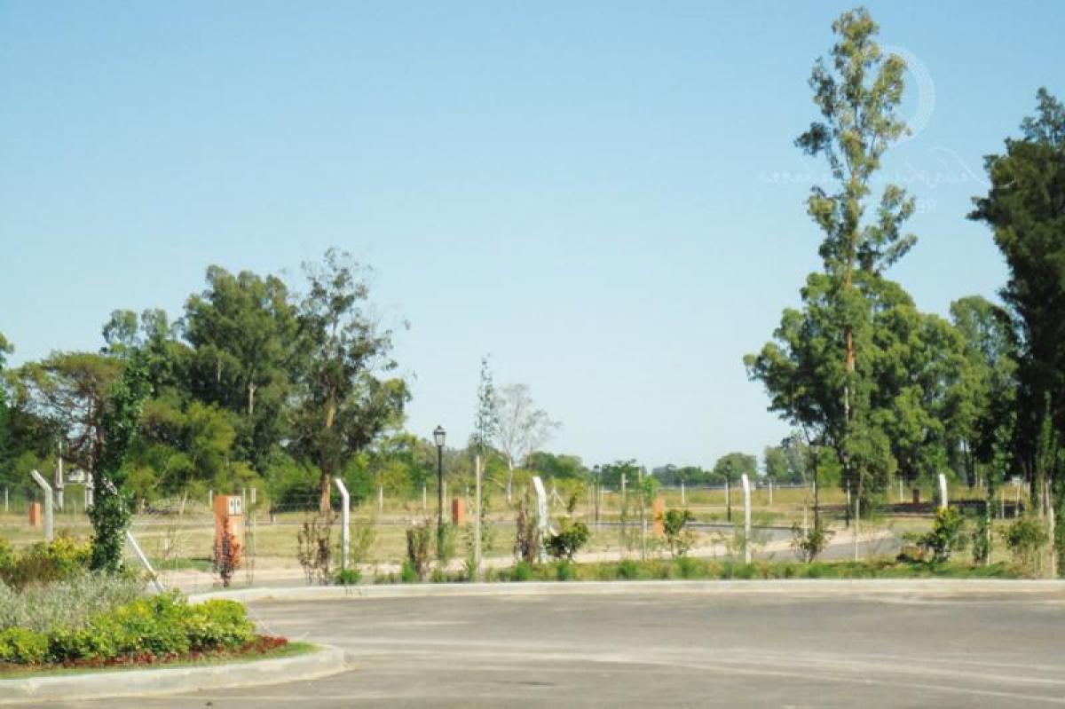 Terreno en Esteban Echeverría, Argentina No. 48370