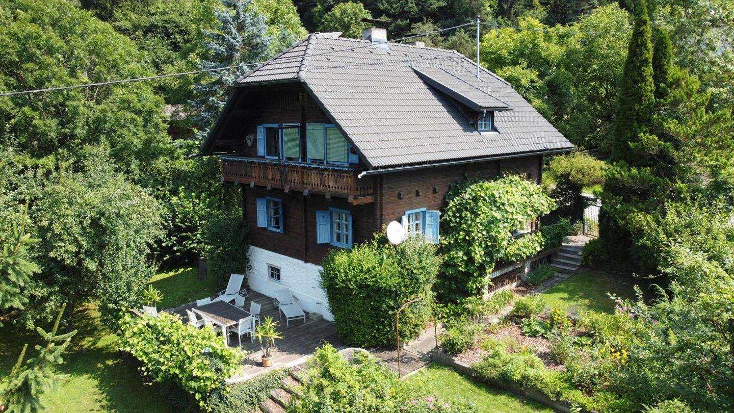 Casa de 4 habitaciónes en Reisseck, Austria No. 256810