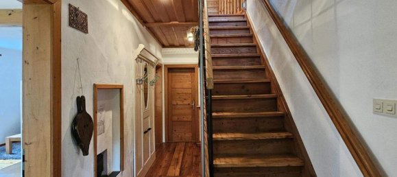 Casa de 4 habitaciónes en Reisseck, Austria No. 256810 17