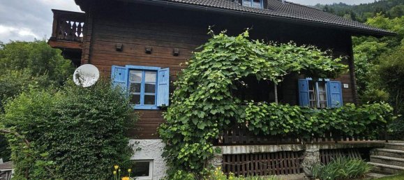 Casa de 4 habitaciónes en Reisseck, Austria No. 256810 37