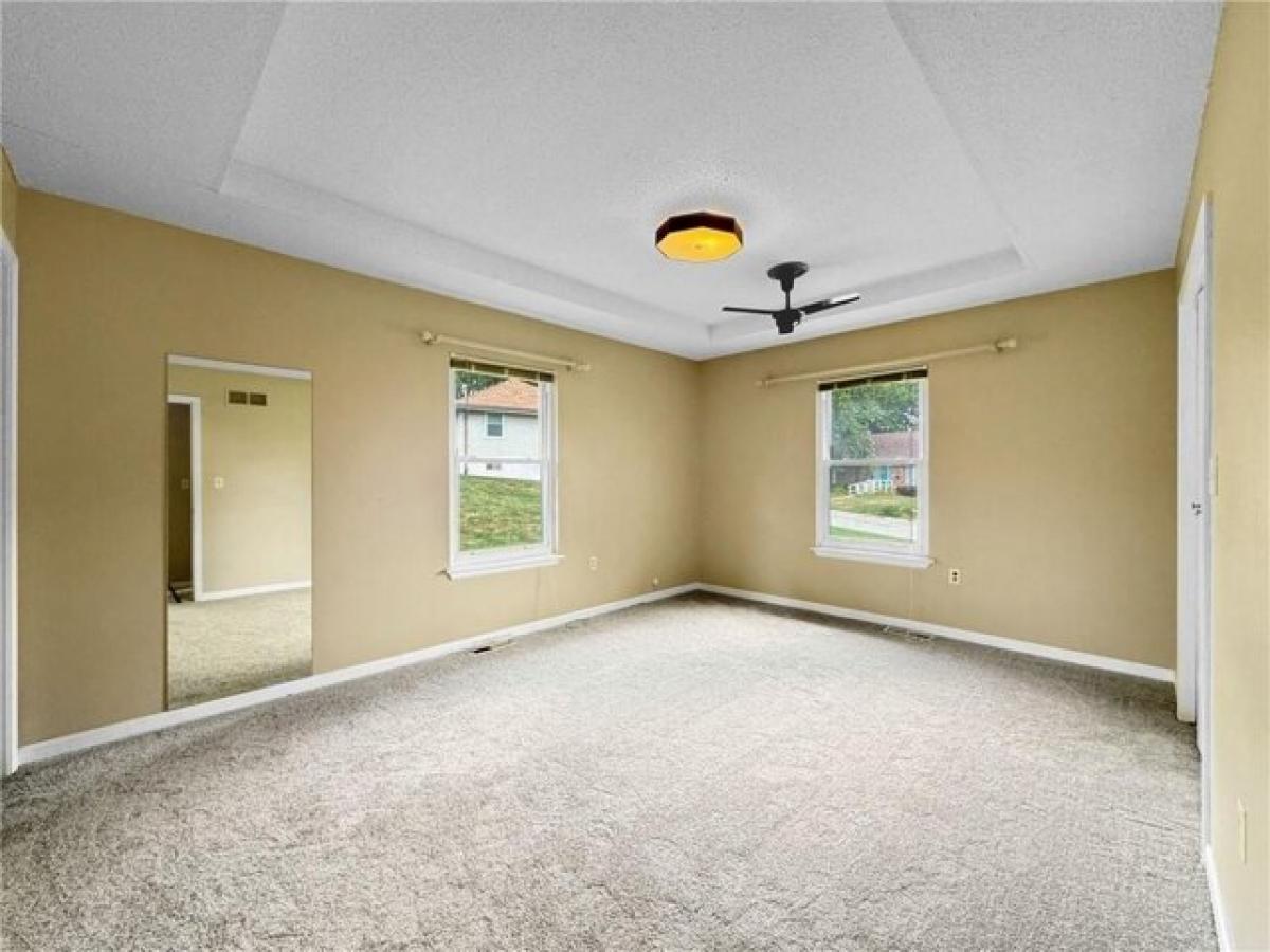 3 bedrooms House in Weston, USA No. 370947