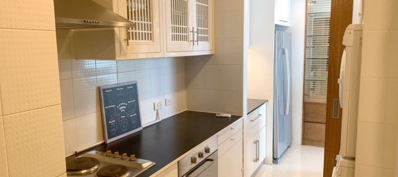 3 bedrooms Condo in Khlong San, Thailand No. 20412 16