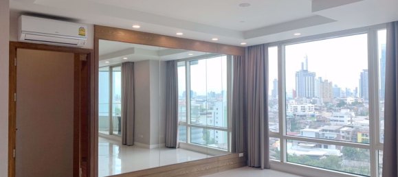 3 bedrooms Condo in Khlong San, Thailand No. 20412 17
