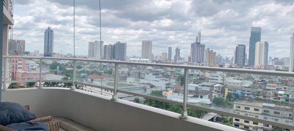 3 bedrooms Condo in Khlong San, Thailand No. 20412 2