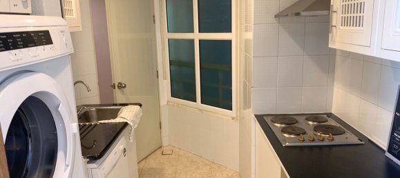 3 bedrooms Condo in Khlong San, Thailand No. 20412 15