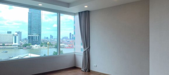 3 bedrooms Condo in Khlong San, Thailand No. 20412 10