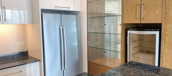 3 bedrooms Condo in Khlong San, Thailand No. 20412 13