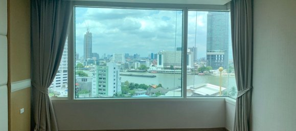 3 bedrooms Condo in Khlong San, Thailand No. 20412 11