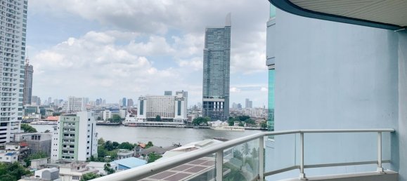 3 bedrooms Condo in Khlong San, Thailand No. 20412 3