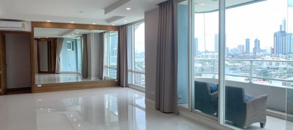 3 bedrooms Condo in Khlong San, Thailand No. 20412 19