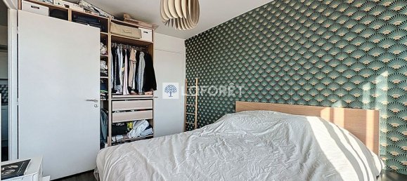 2 bedrooms Apartment in Saint-Cyr-l'Ecole, France No. 131779 7