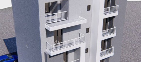 4 bedrooms Property in Evosmos, Greece No. 2335 3