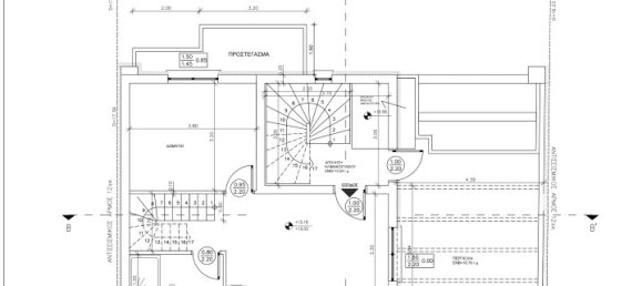 4 bedrooms Property in Evosmos, Greece No. 2335 8
