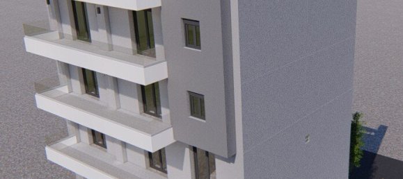 4 bedrooms Property in Evosmos, Greece No. 2335 5