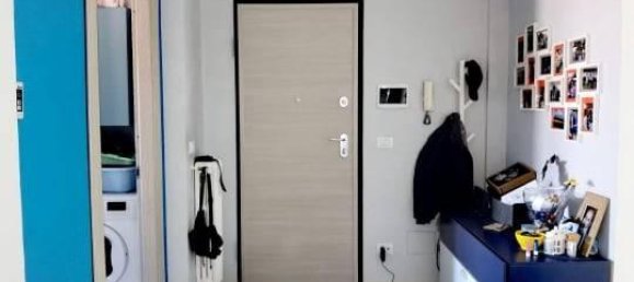 3 rooms Apartment in Riva presso Chieri, Italy No. 123855 2