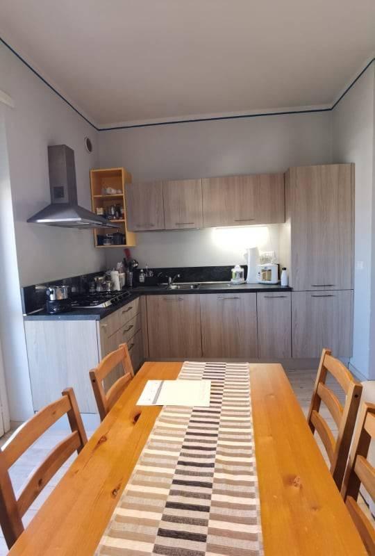 3 rooms Apartment in Riva presso Chieri, Italy No. 123855