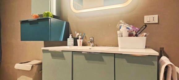 3 rooms Apartment in Riva presso Chieri, Italy No. 123855 4