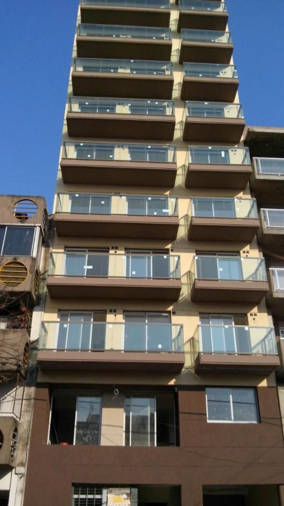 2 Schlafzimmer Wohnung in Santa Fe, Argentina, Nr. 20314