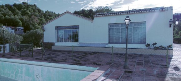 3 bedrooms House in Pinares de San Anton, Spain No. 60094 45