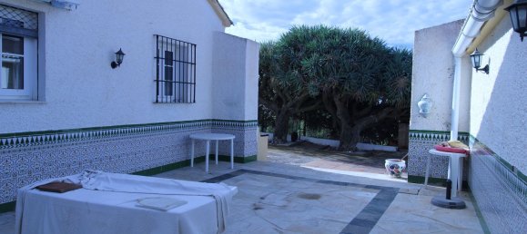 3 bedrooms House in Pinares de San Anton, Spain No. 60094 10