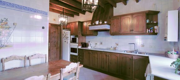 3 bedrooms House in Pinares de San Anton, Spain No. 60094 23