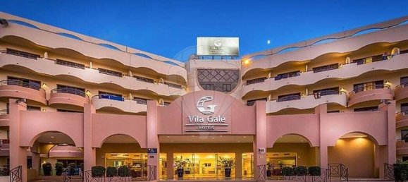 Propriété commerciale à Albufeira, Portugal 28m² No. 56430 2