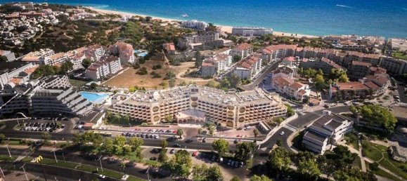 Propriété commerciale à Albufeira, Portugal 28m² No. 56430 6
