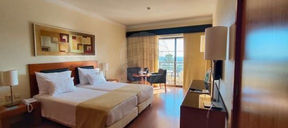 Propriété commerciale à Albufeira, Portugal 28m² No. 56430 3