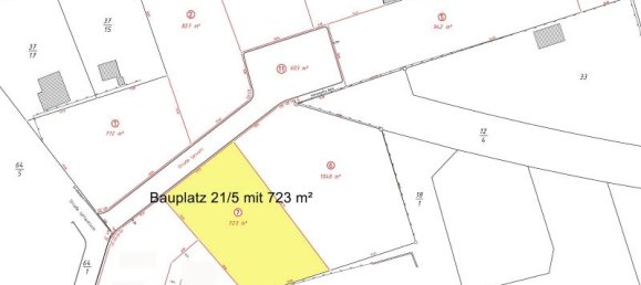  قطعة أرض في Gotha, Germany رقم 81079 6