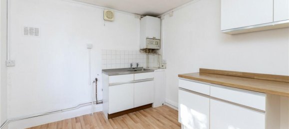 1 bedroom Apartment in London, United Kingdom No. 3812 7