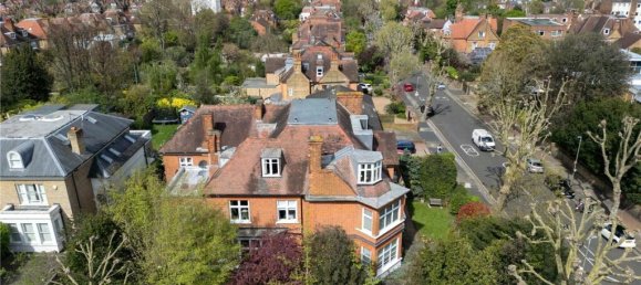 1 bedroom Apartment in London, United Kingdom No. 3812 3