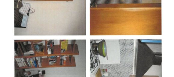 4 rooms Apartment in Pomezia, Italy No. 197787 15