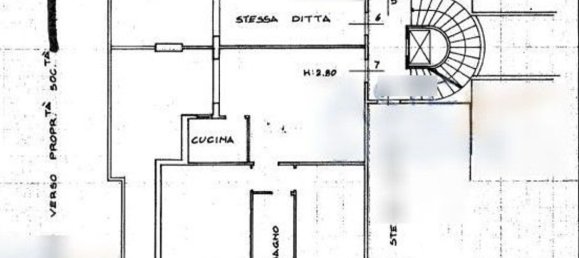 4 rooms Apartment in Pomezia, Italy No. 197787 6