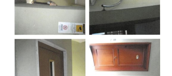 4 rooms Apartment in Pomezia, Italy No. 197787 18