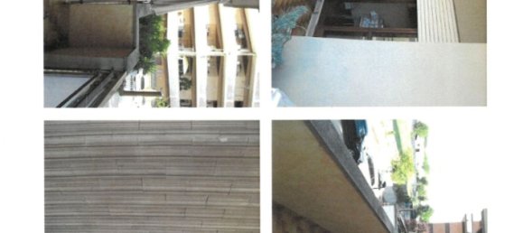 4 rooms Apartment in Pomezia, Italy No. 197787 14