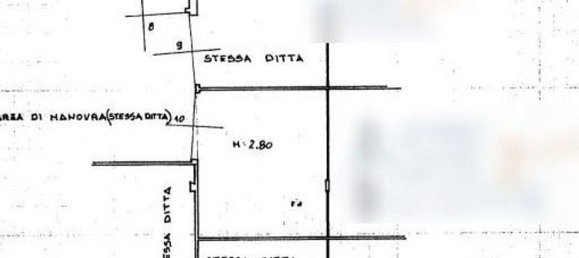 4 rooms Apartment in Pomezia, Italy No. 197787 7