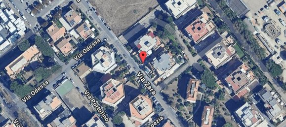 4 rooms Apartment in Pomezia, Italy No. 197787 11