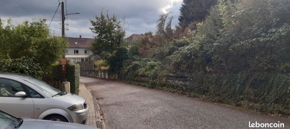 Terreno em Etzling, France 547 m² N.º 214381 2