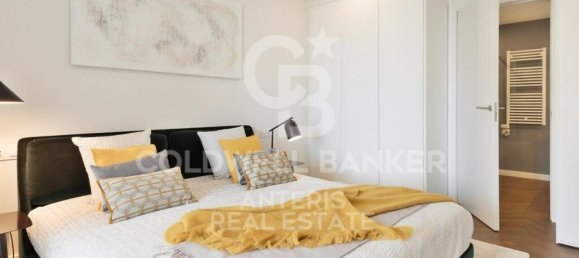 3 غرف نوم شقة في Eixample, Spain رقم 86200 13