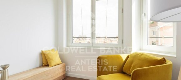 3 غرف نوم شقة في Eixample, Spain رقم 86200 10