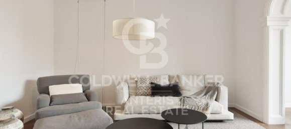 3 غرف نوم شقة في Eixample, Spain رقم 86200 2