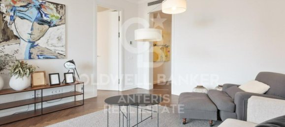 3 غرف نوم شقة في Eixample, Spain رقم 86200 6